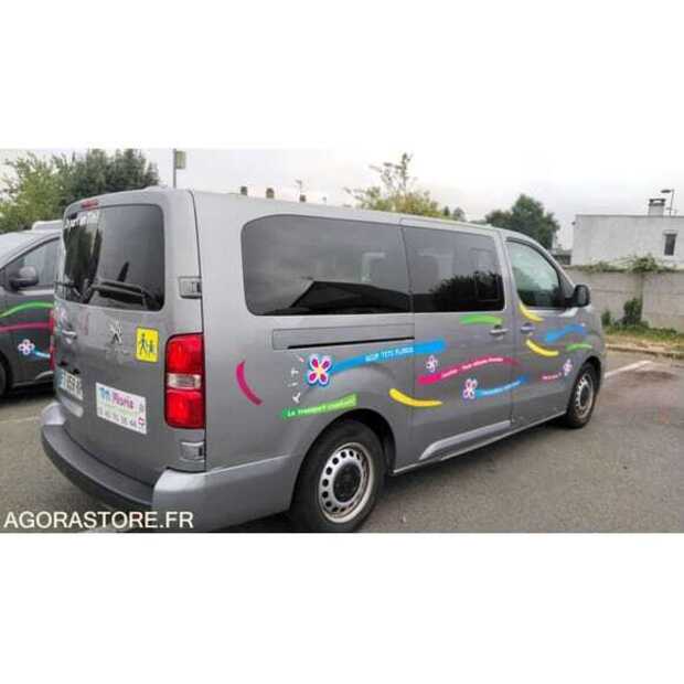 2020 Peugeot Expert-49107949