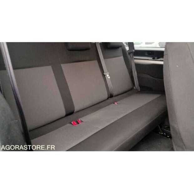 2020 Peugeot Expert-49107952