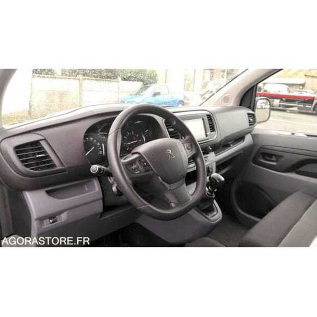 2020 Peugeot Expert-49107953