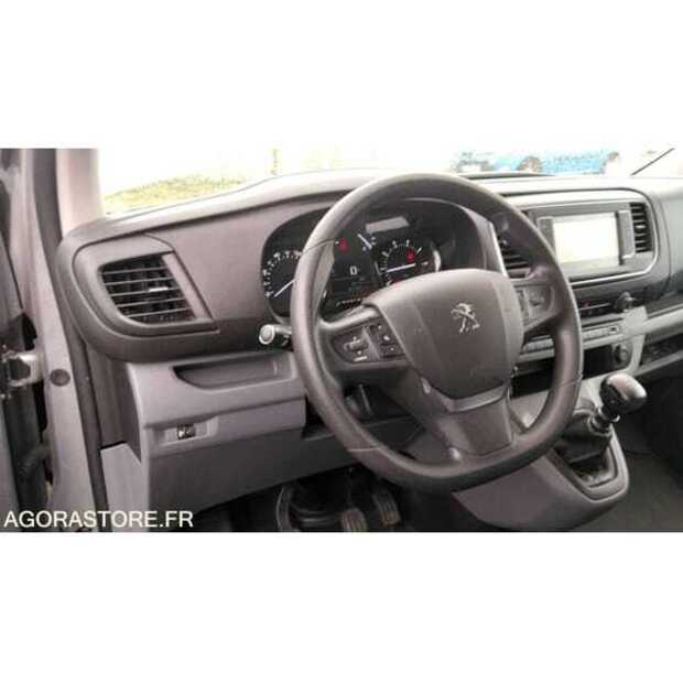 2020 Peugeot Expert-49107954