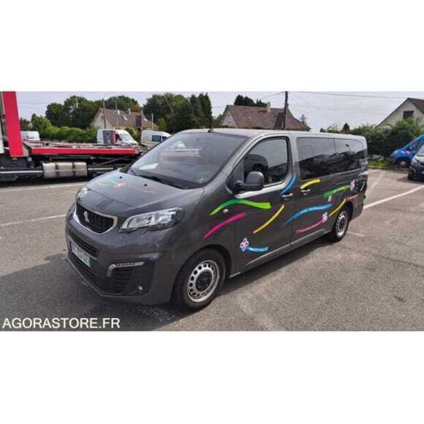 2021 Peugeot Expert-49107955