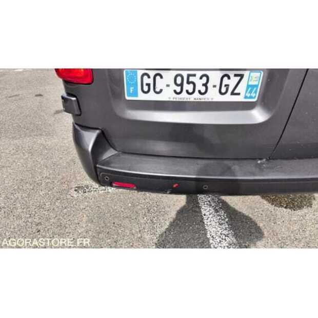 2021 Peugeot Expert-49107956