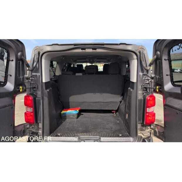 2021 Peugeot Expert-49107957