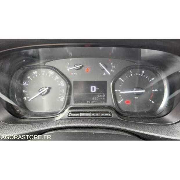 2021 Peugeot Expert-49107958