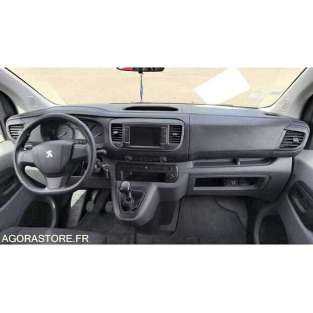 2021 Peugeot Expert-49107962