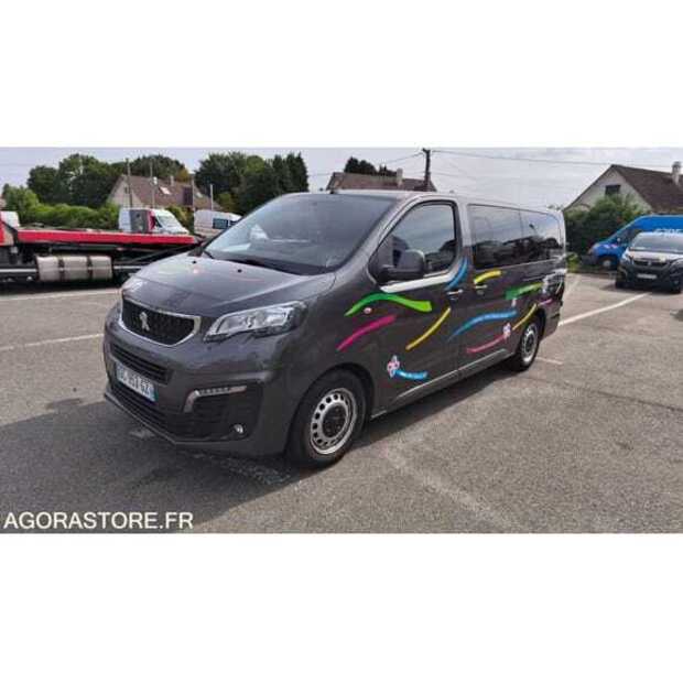 2021 Peugeot Expert-49107966