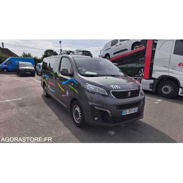 2021 Peugeot Expert-49107977