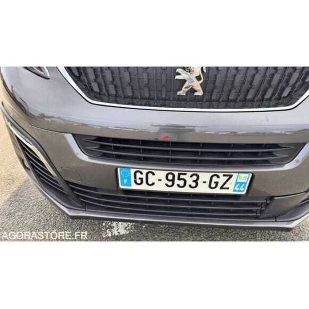 2021 Peugeot Expert-49107981