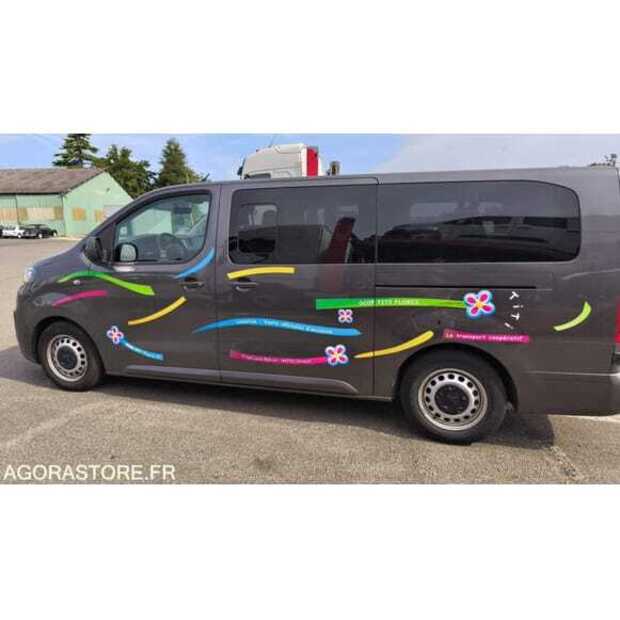 2021 Peugeot Expert-49107999