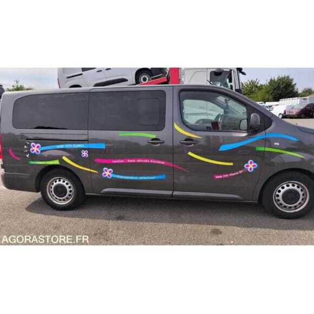 2021 Peugeot Expert-49108007