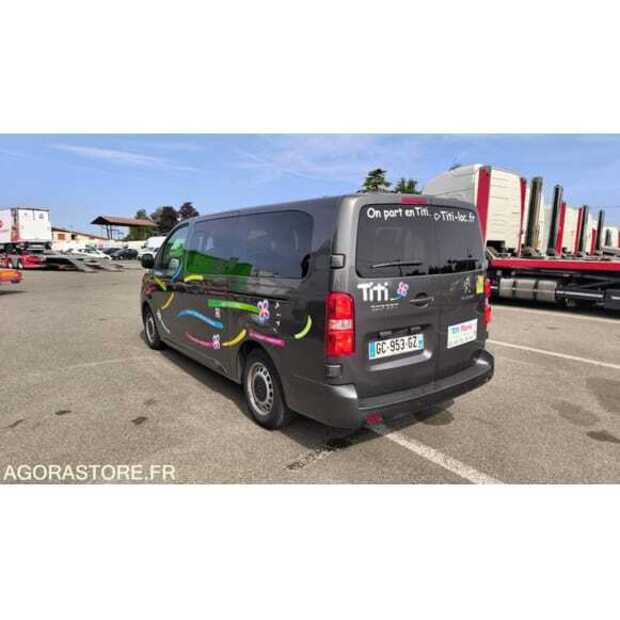 2021 Peugeot Expert-49108008