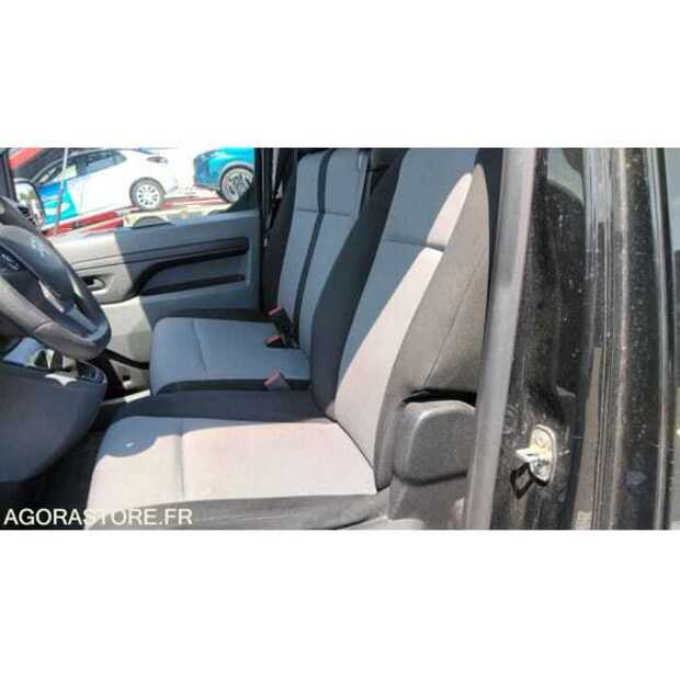 2019 Citroen Jumpy-49108012