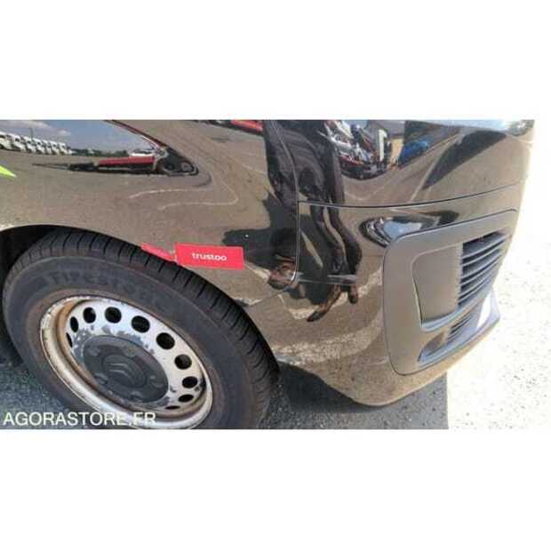 2019 Citroen Jumpy-49108021