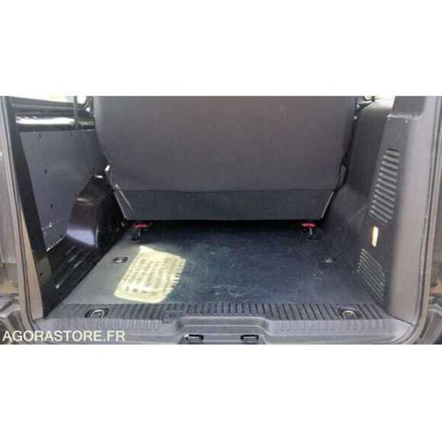 2019 Citroen Jumpy-49108034