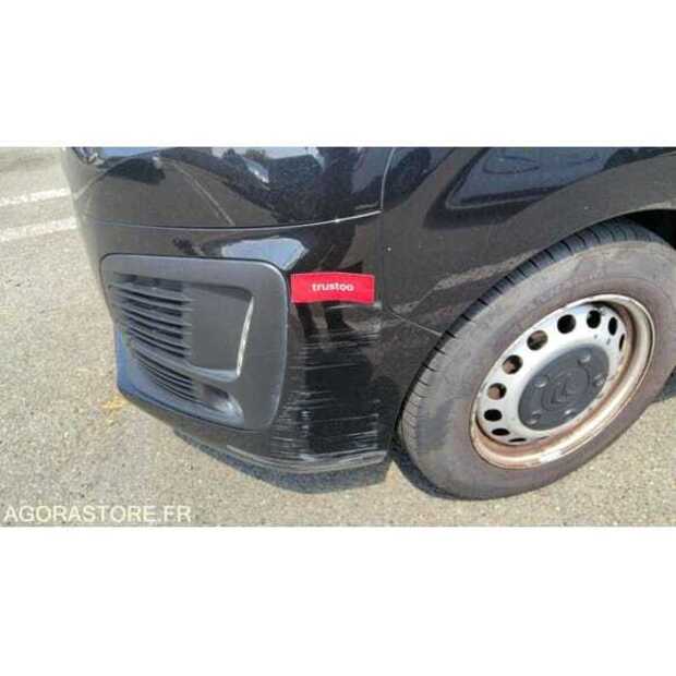 2019 Citroen Jumpy-49108037
