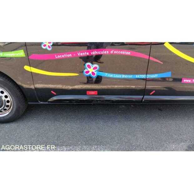 2019 Citroen Jumpy-49108038