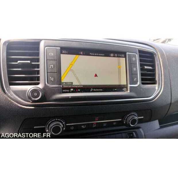 2019 Citroen Jumpy-49108040
