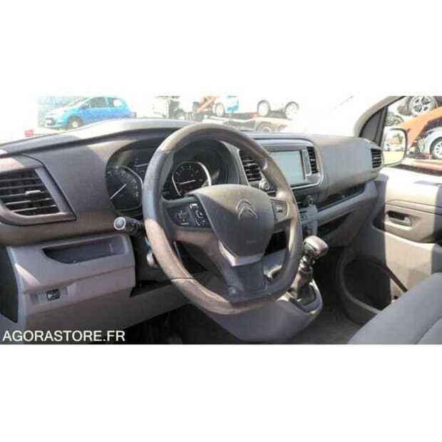 2019 Citroen Jumpy-49108046