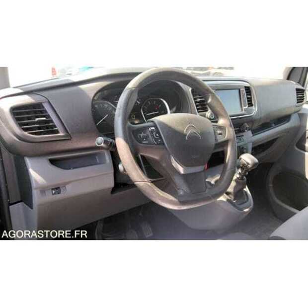 2019 Citroen Jumpy-49108047