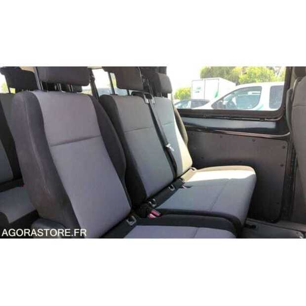 2019 Citroen Jumpy-49108048