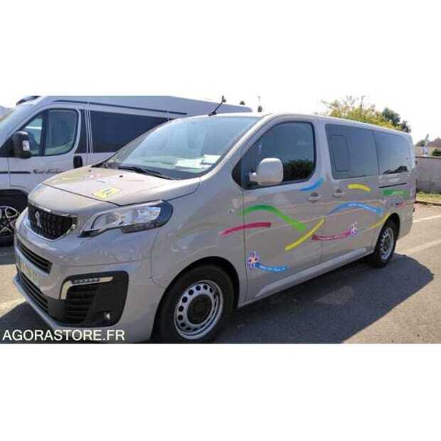 2019 Peugeot Expert-49108049