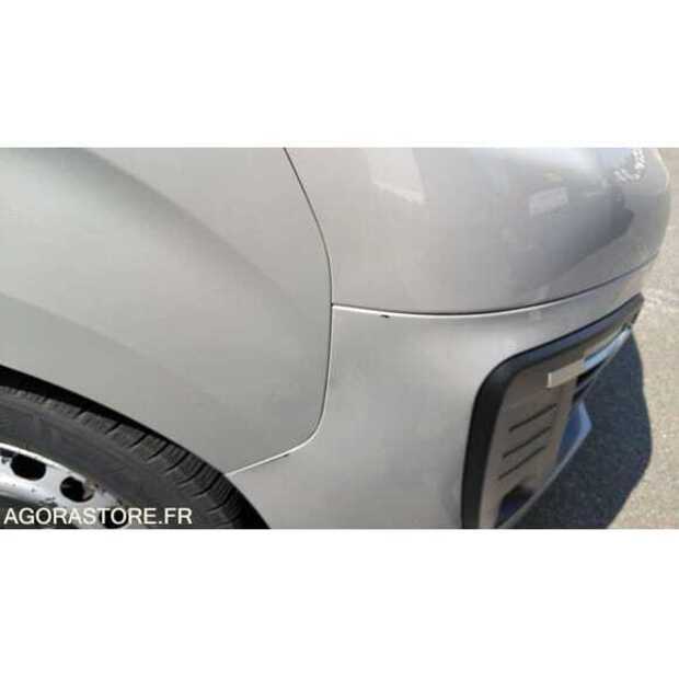 2019 Peugeot Expert-49108059
