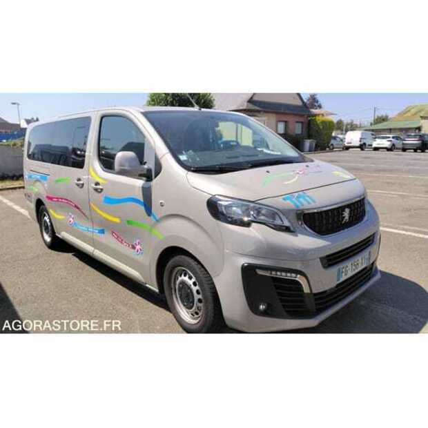 2019 Peugeot Expert-49108060