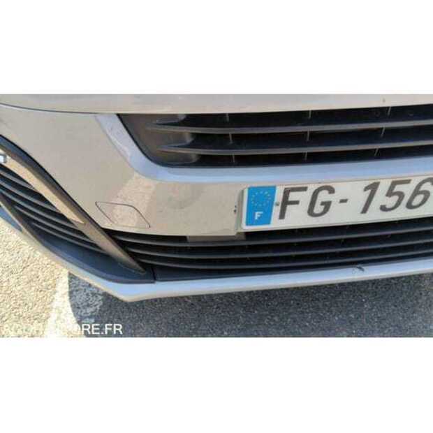 2019 Peugeot Expert-49108062