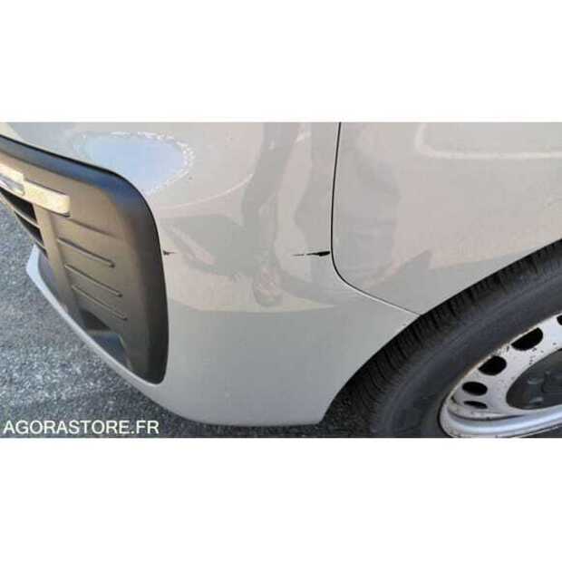 2019 Peugeot Expert-49108063