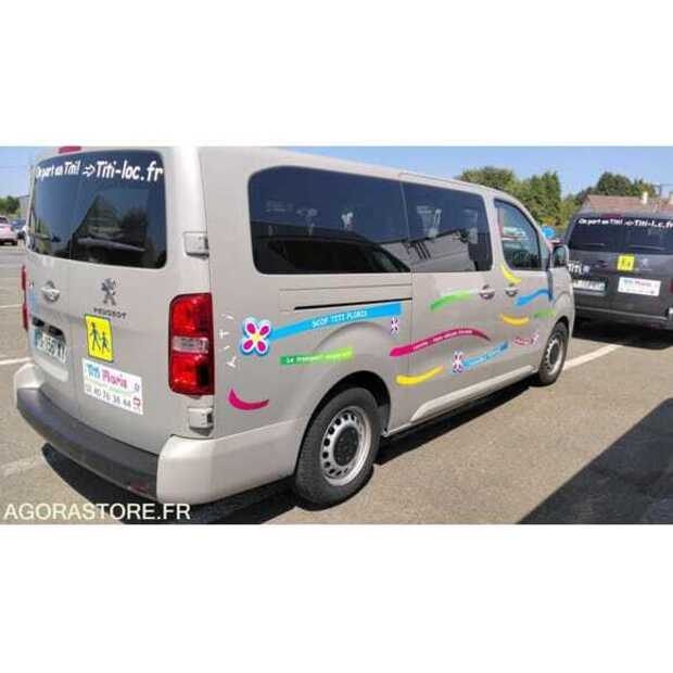 2019 Peugeot Expert-49108067