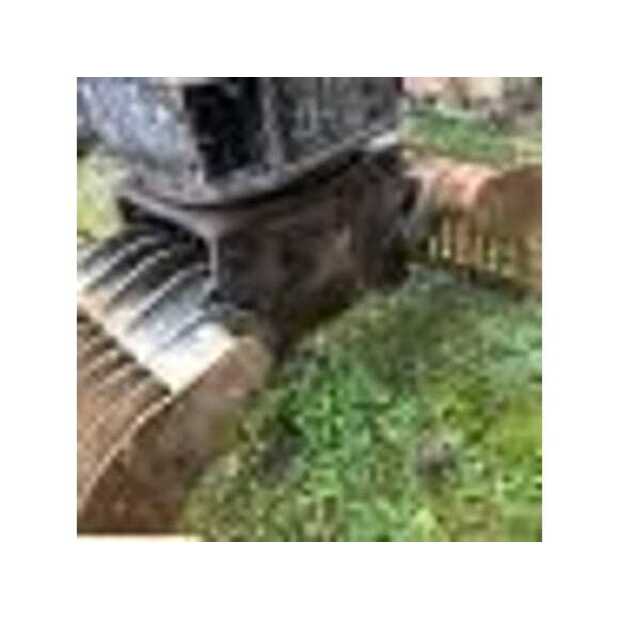 MISCELLANEOUS Arden Equipment Used-49108085