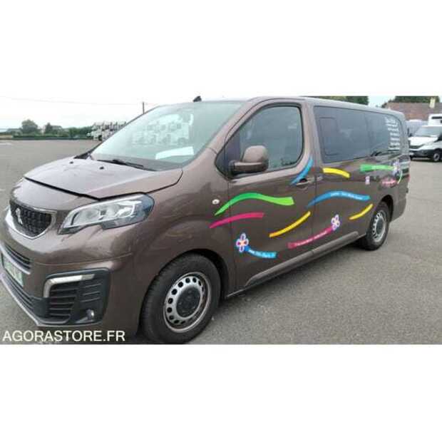 2018 Peugeot Expert-49108088