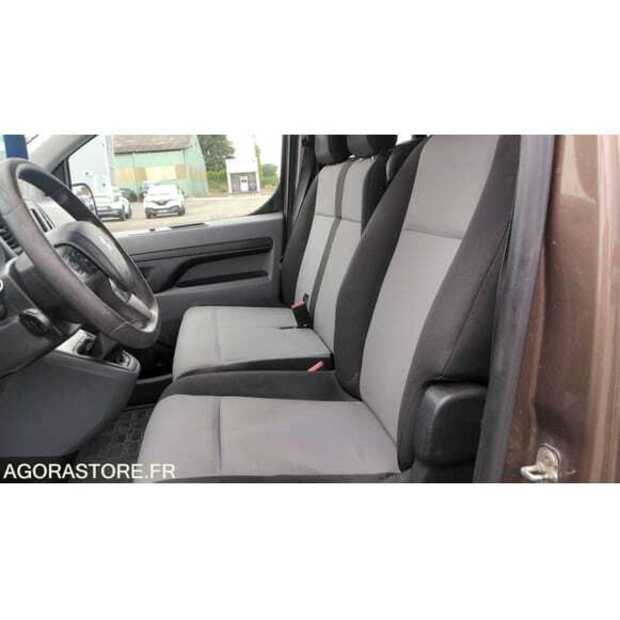 2018 Peugeot Expert-49108091