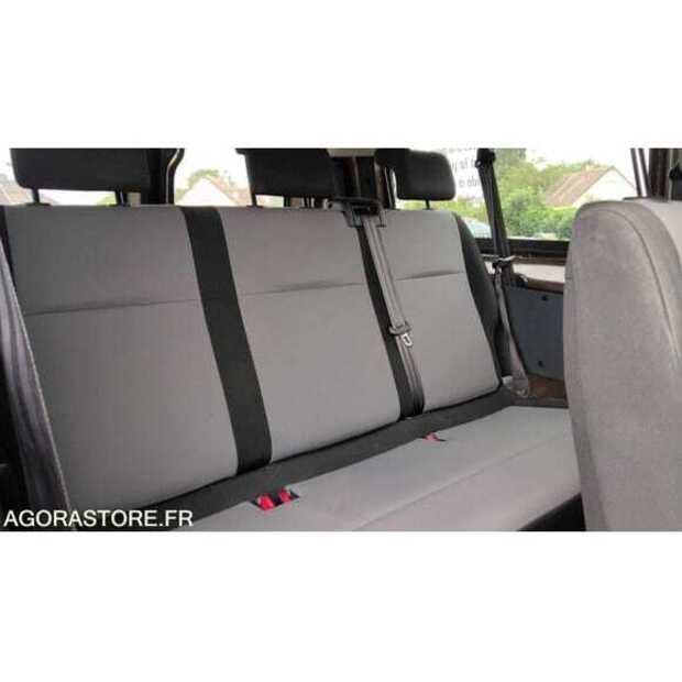 2018 Peugeot Expert-49108096