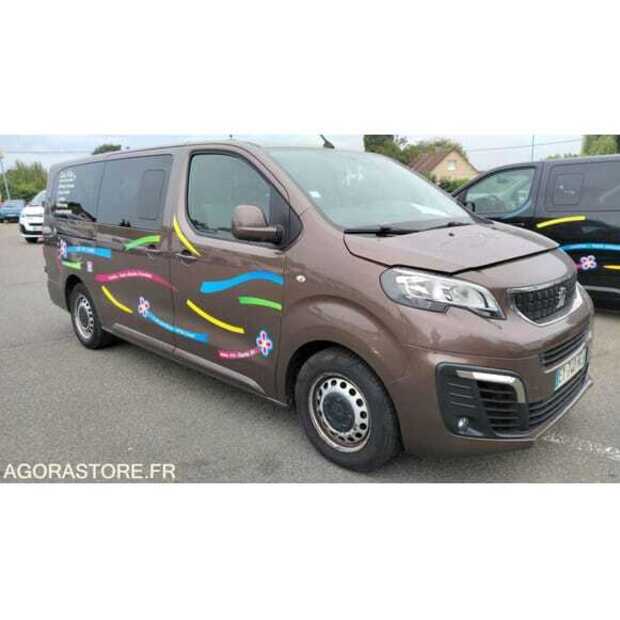 2018 Peugeot Expert-49108099