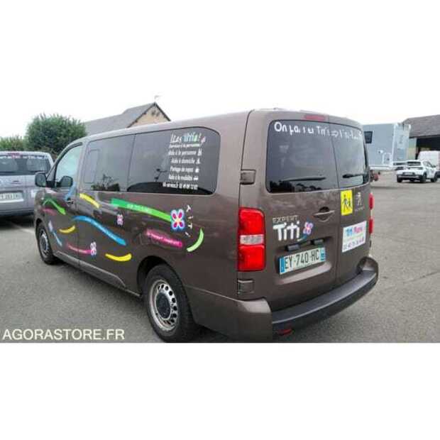 2018 Peugeot Expert-49108120