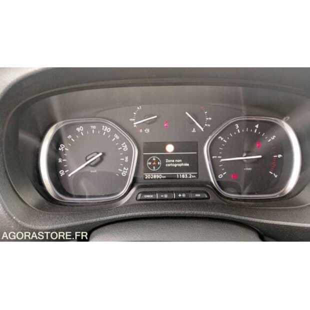 2018 Peugeot Expert-49108122