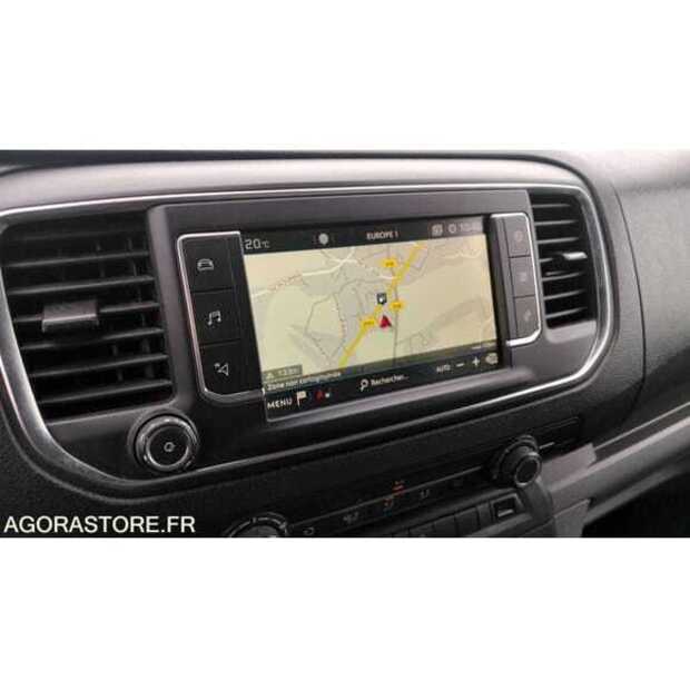 2018 Peugeot Expert-49108123