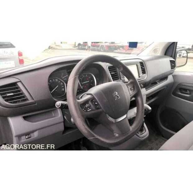 2018 Peugeot Expert-49108124