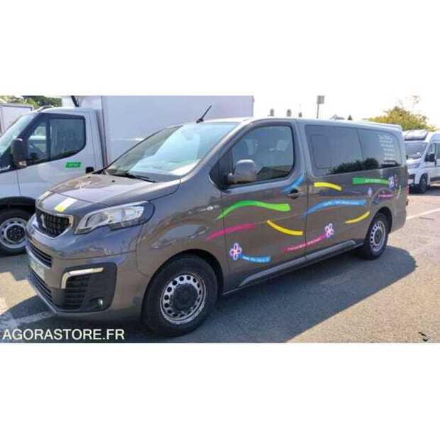 2018 Peugeot Expert-49108126