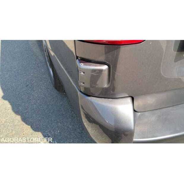2018 Peugeot Expert-49108143