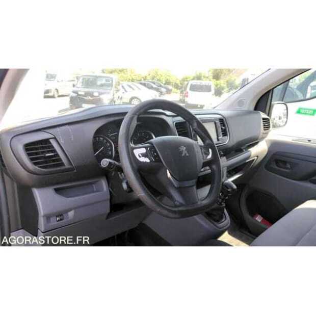 2018 Peugeot Expert-49108155