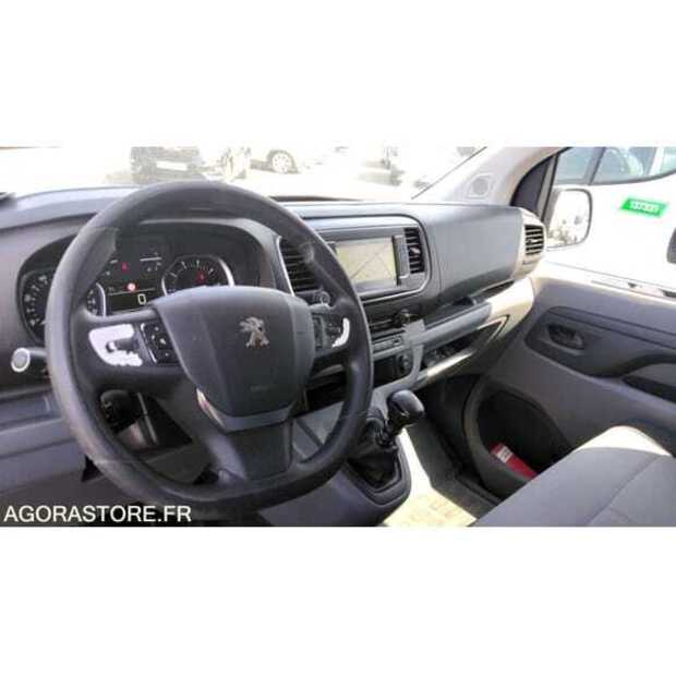2018 Peugeot Expert-49108156