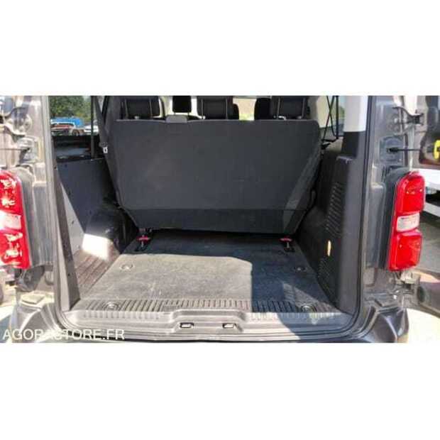 2018 Peugeot Expert-49108158