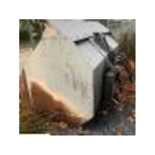 MISCELLANEOUS Volvo Used-49108160