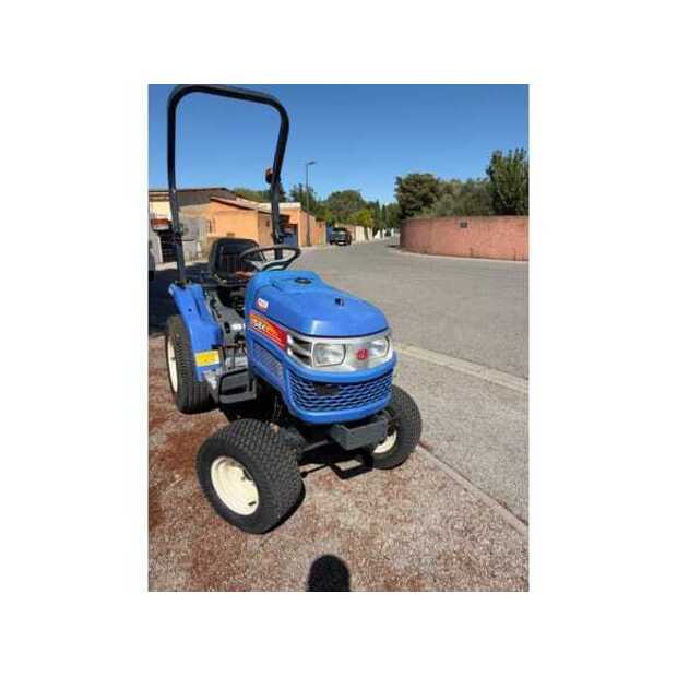 Iseki TM 3160-49108162