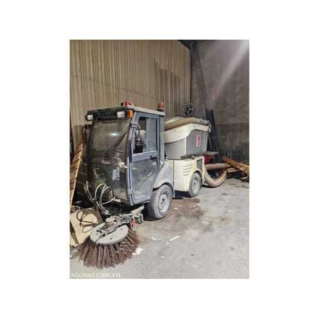 Hako CITYMASTER 1200-49108282