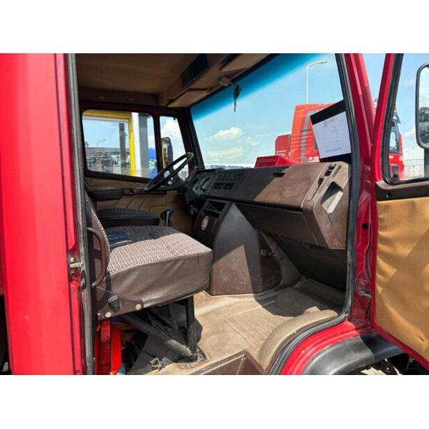 1991 Mercedes-Benz 609-49108911
