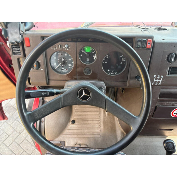 1991 Mercedes-Benz 609-49108913