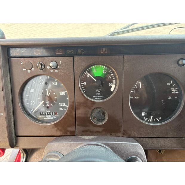 1991 Mercedes-Benz 609-49108914
